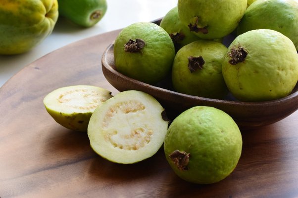 Guava Local - Natural