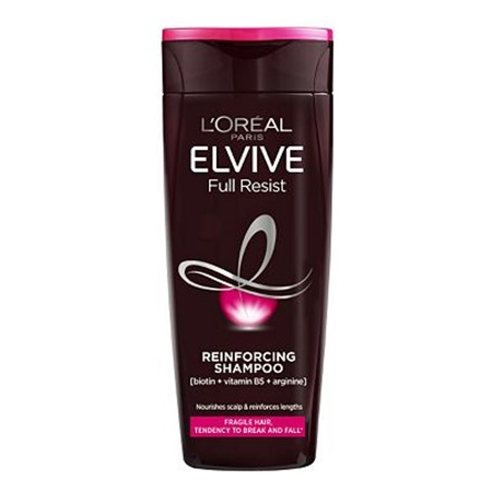 L'Oreal Paris Elvive Full Resist Shampoo 300ml
