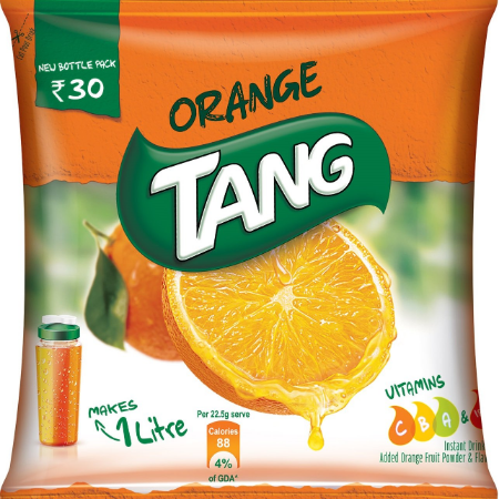 Tang Orange