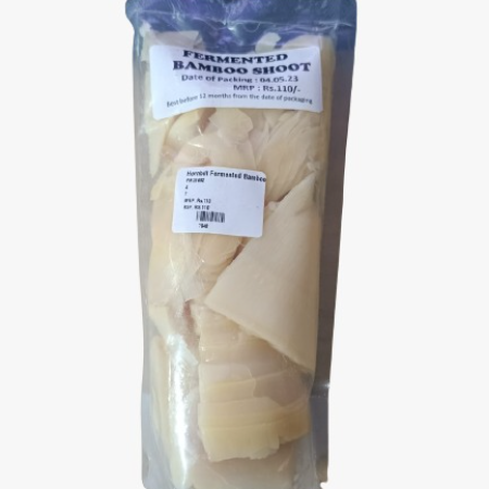 Fermented Bamboo Shoot