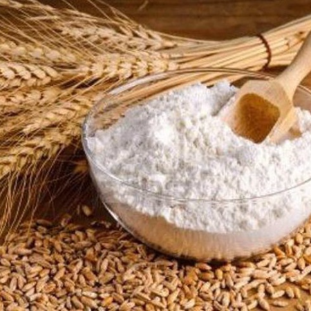 Atta/Whole Flour (Khapli/Emmer) - Natural - Low Gluten