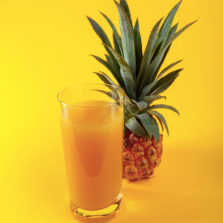Juice Pineapple