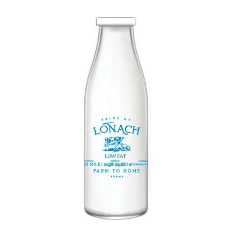 Low Fat 500ml