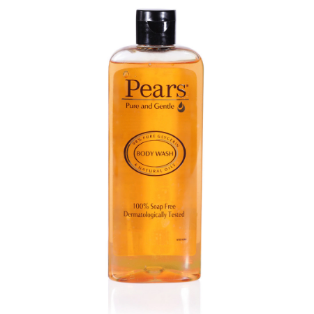 Pears Pure & Gentle Body Wash