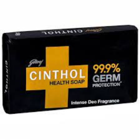 Cinthol Health Soap