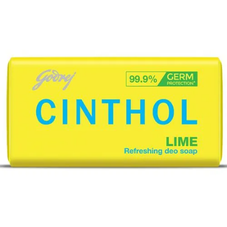 cinthol lime .