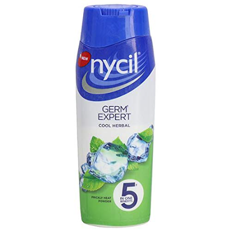 Nycil Germ Expert
