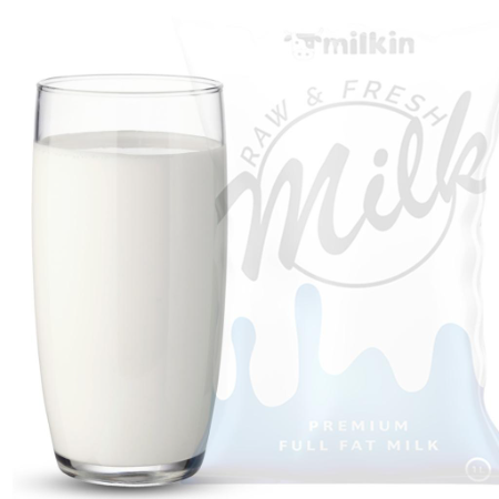 Special Cow milk 2.5liter