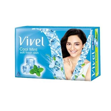 Vivel Cool Mint 