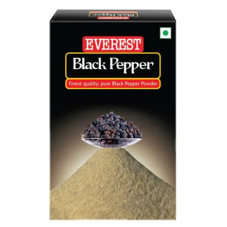 Everest Black Pepper 