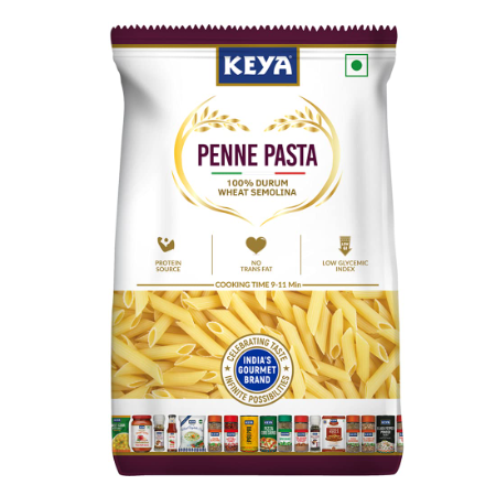 Keya Durum Wheat Pasta