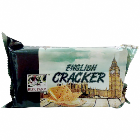 English Cracker Cream 