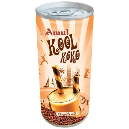 Amul Kool Koko