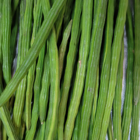 Drumstick - Natural