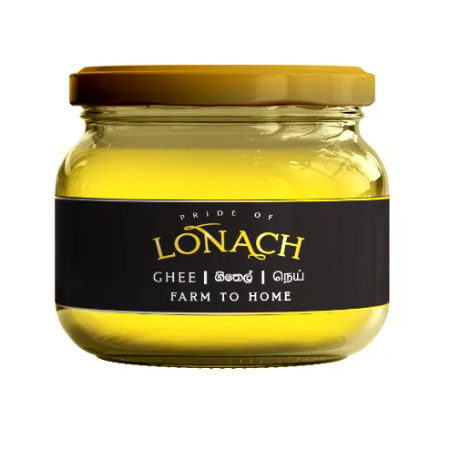 Lonach Ghee