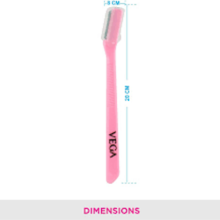 Vega Eyebrow Shaper