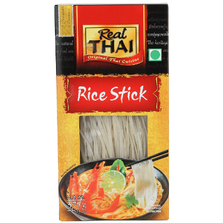 Real Thai Rice Sticks