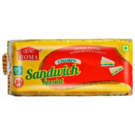 Homa Sandwich Bread 