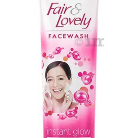 Fair & Lovely Face Wash
