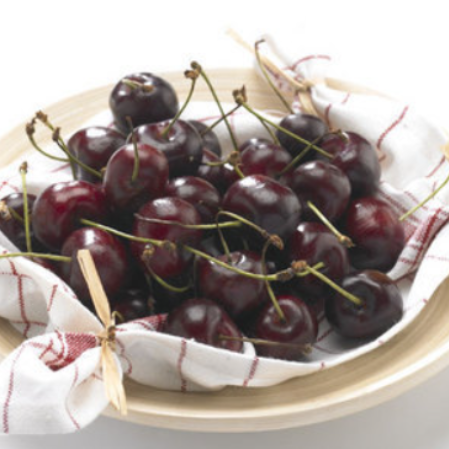 Blackmoor Estate Cherries