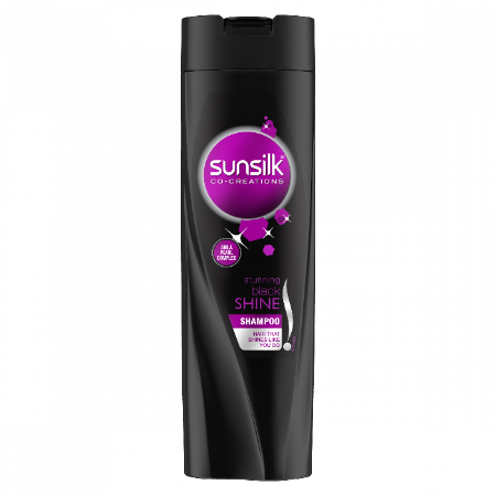 Sunsilk Stunning Black Shine