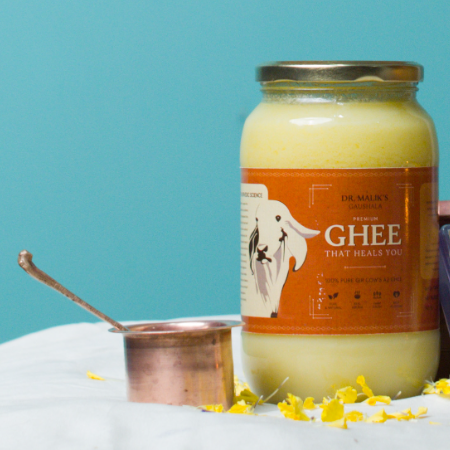 Premium Ghee 1 Kg