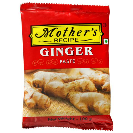 Mothers Recipe Ginger Paste 