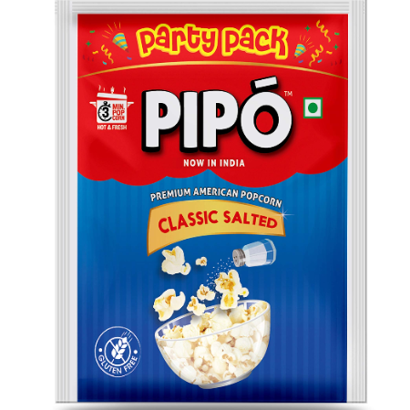 Pipo Classic Salted