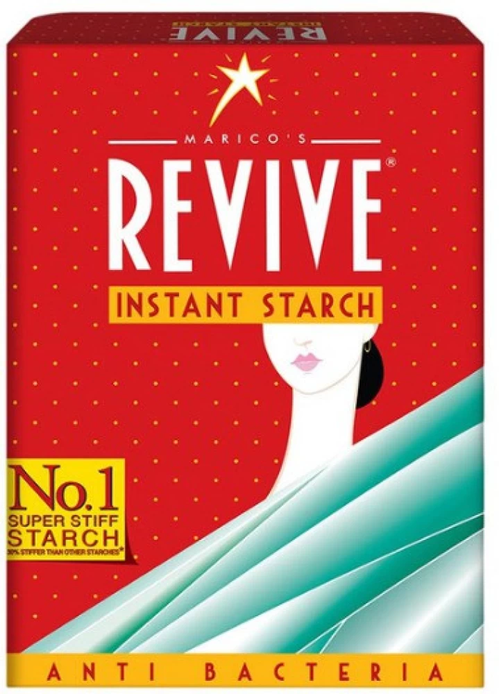 Revive Instant Starch