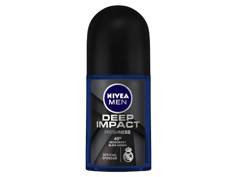 Nivea Deep Impact Roll On