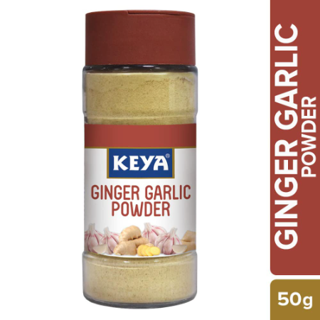 Keya Ginger Garlic Powder