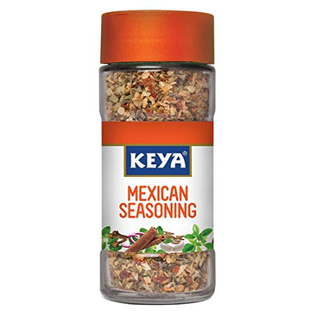 Keya Mexican Seasoning 