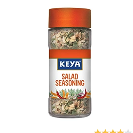 Keya Salad Seasoning