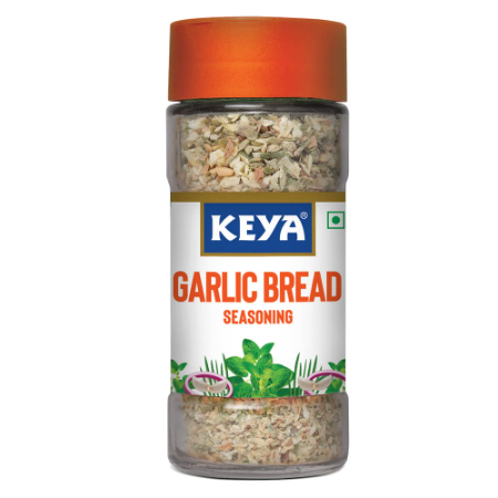 Keya Garlic Bread Seasoning 