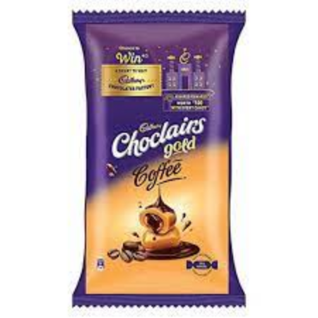 Cadbury Chocolairs Gold