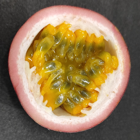 Passion Fruit