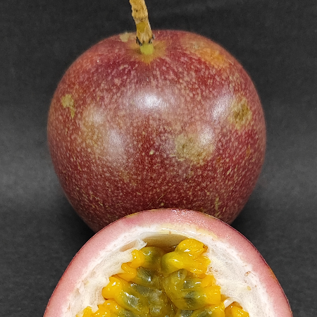 Passion Fruit