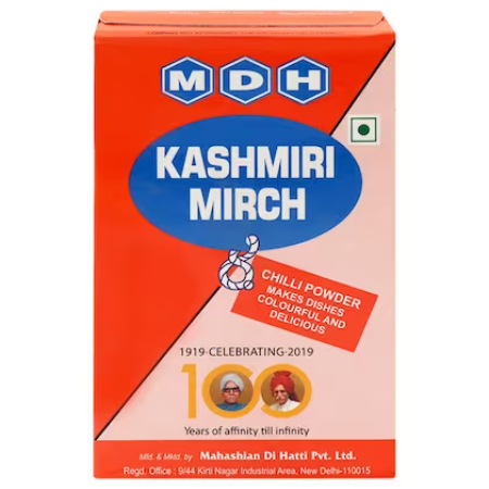 MDH Kashmiri Mirch