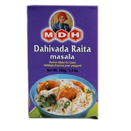 MDH Dahivada Raita Masala 