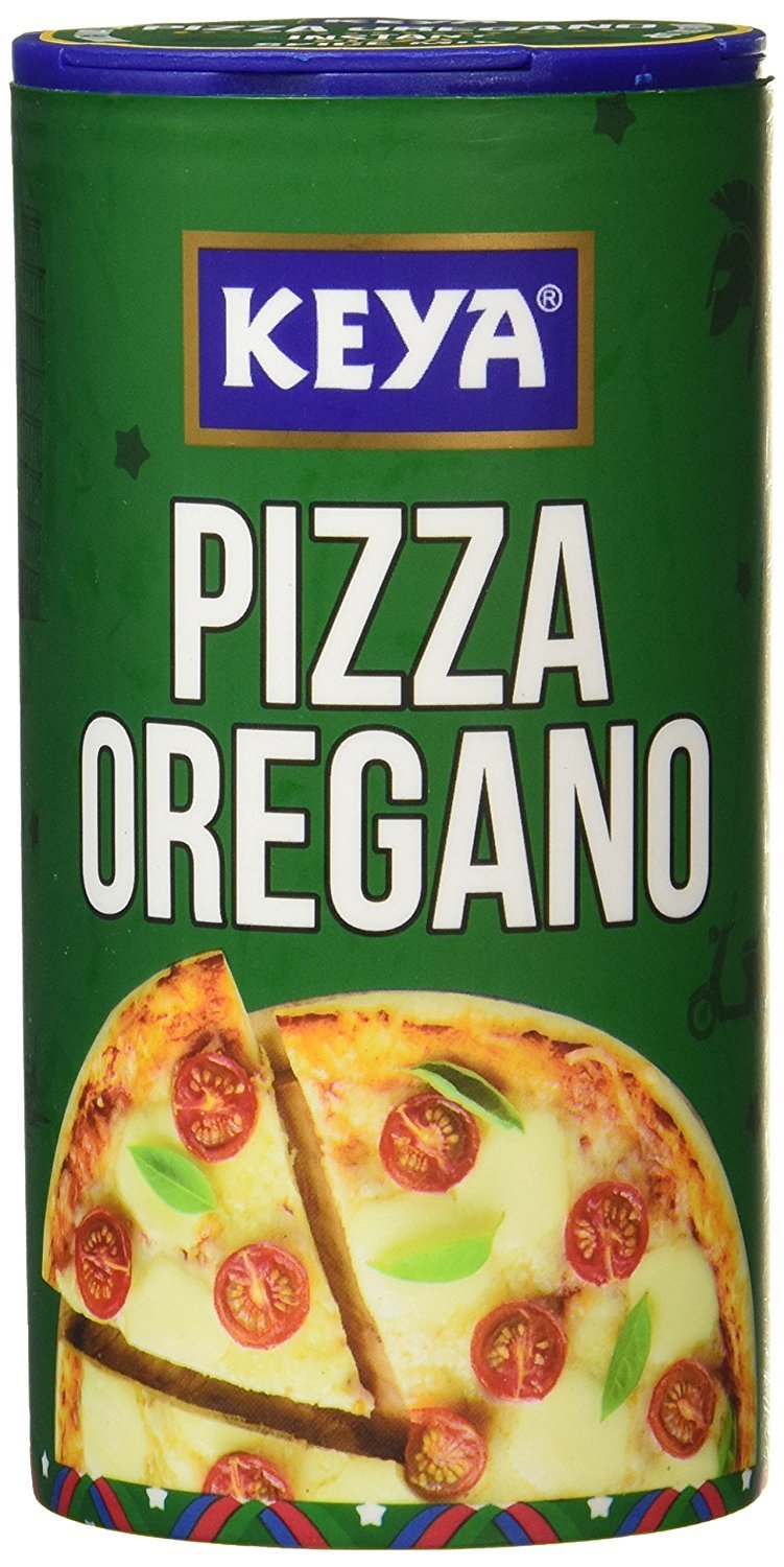 KEYA Pizza Oregano