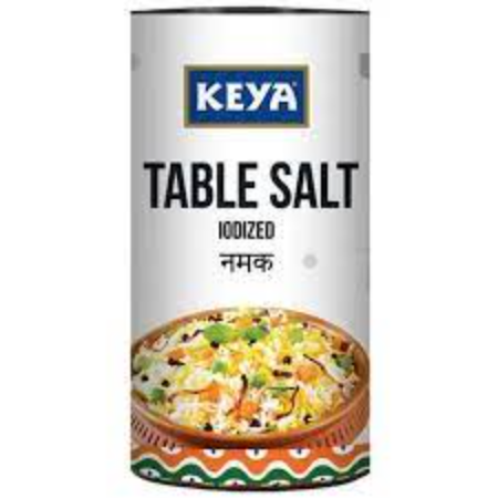 KEYA Table Salt  