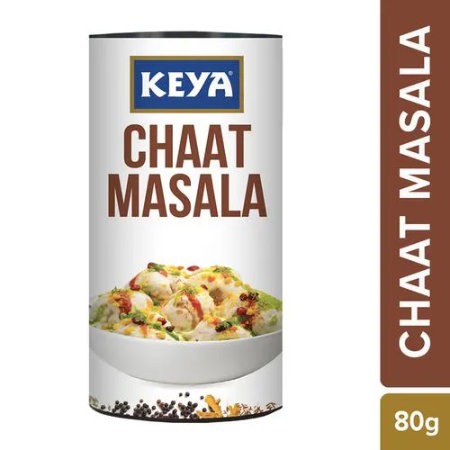 KEYA Chaat Masala