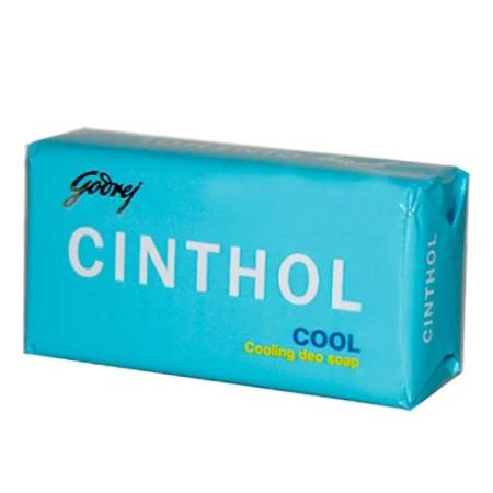 Cinthol Cool 