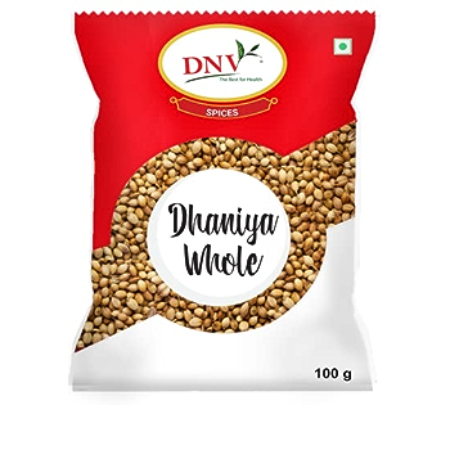 DNV  Dhaniya Whole 