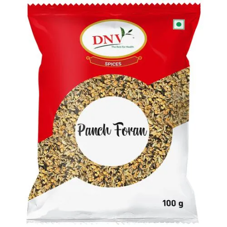 DNV Panch Foran