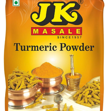 JK Turmeric Powder 