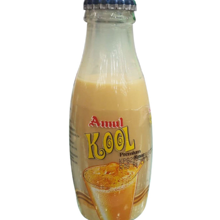 Amul Kool (Premium Kesar)