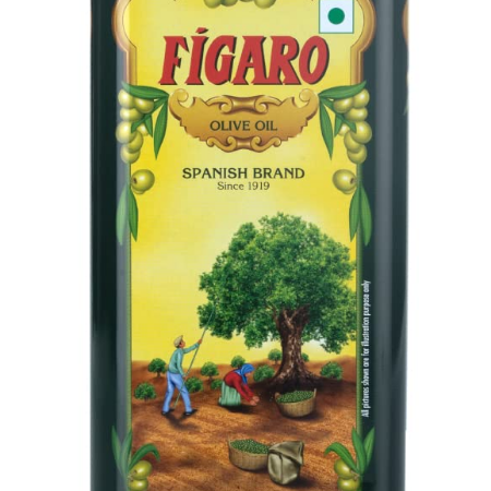 Figaro Olive Oil .