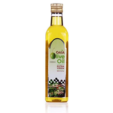 Gaia Olive Oil Extra Virgin