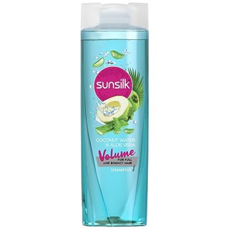 Sunsilk  Coconut  Water &  Aloe Vera